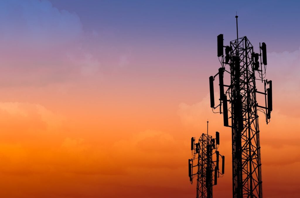 Debunking the Myths & Understanding the Truth About the Safety of Cell Towers