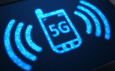 5G is critical to the competitiveness and future success of America’s small businesses