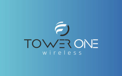 TOWER ONE WIRELESS ANNOUNCES SEVEN TOWERS COMPLETED – ADDITIONAL NON-CANCELLABLE RENT OF $ 1,511,525