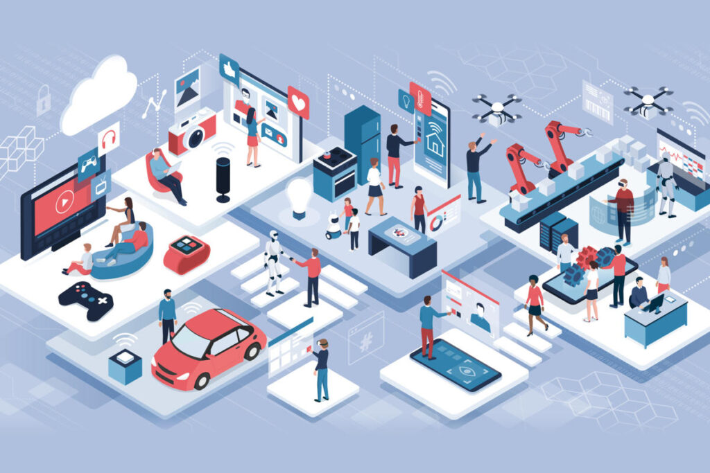 internet of things