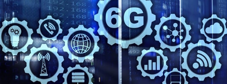 6G should be defined by our customers, not the operators