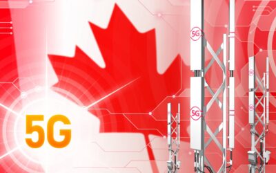 How 5G has helped Canada close the urban-rural gap in the mobile network experience