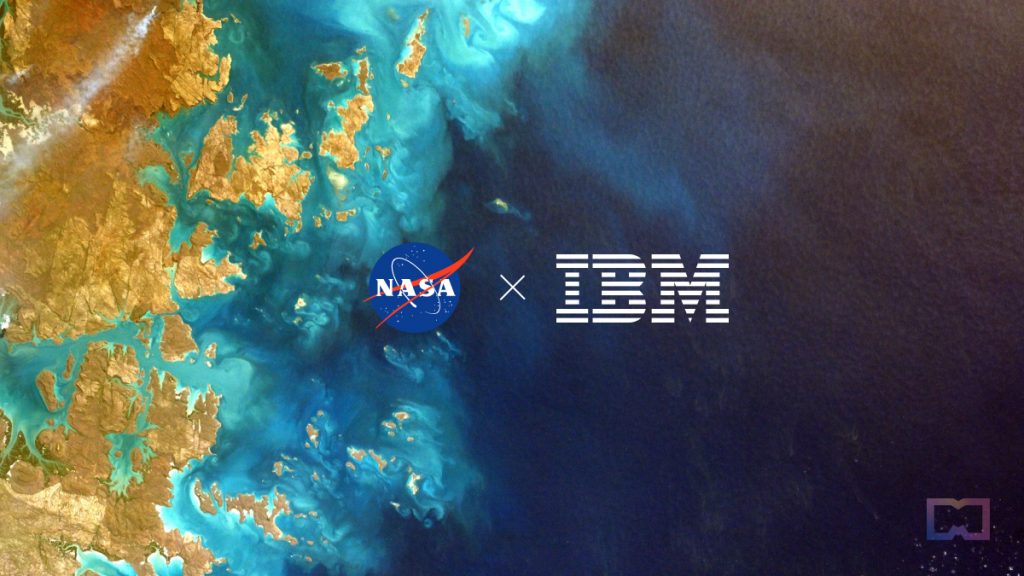 IBM and NASA