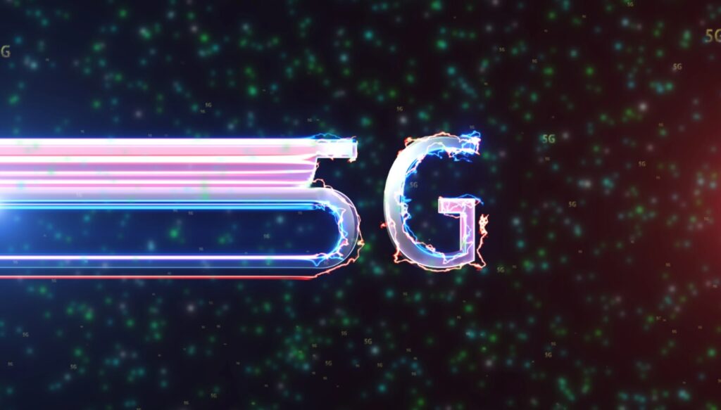 5G Rootmetrics