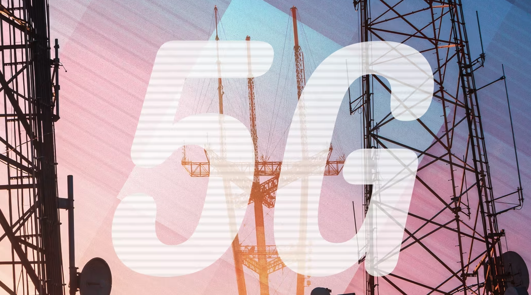 What is C-Band 5G?