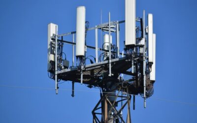 Tower firms eye 5G mid-band and small cells to boost 2023