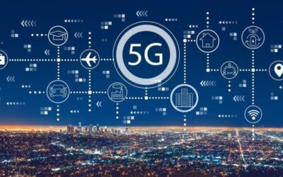 IoT and 5G Technology: Opportunities and Risks
